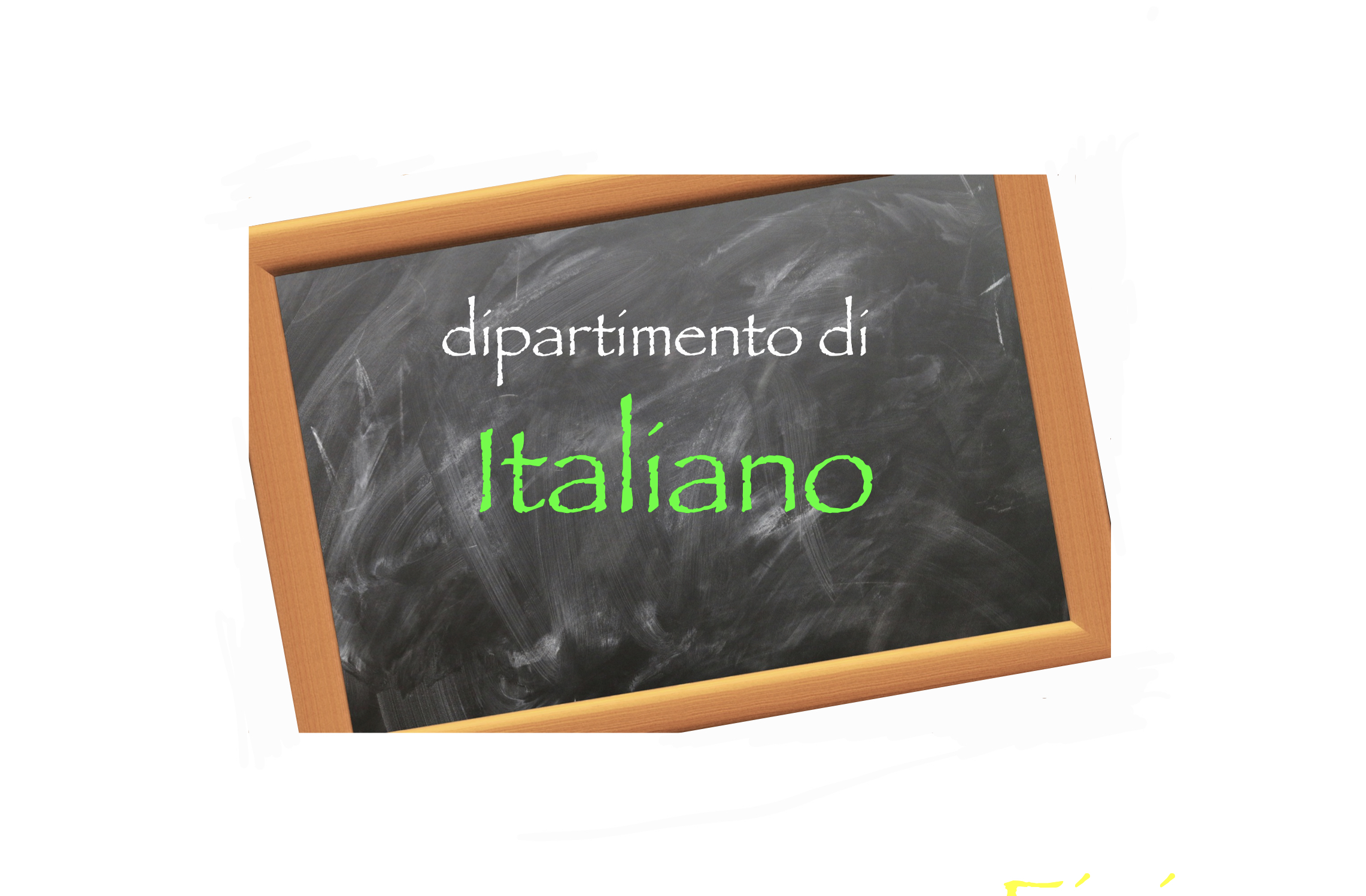 Dipartimento di Italiano Liceo Camillo Golgi Breno