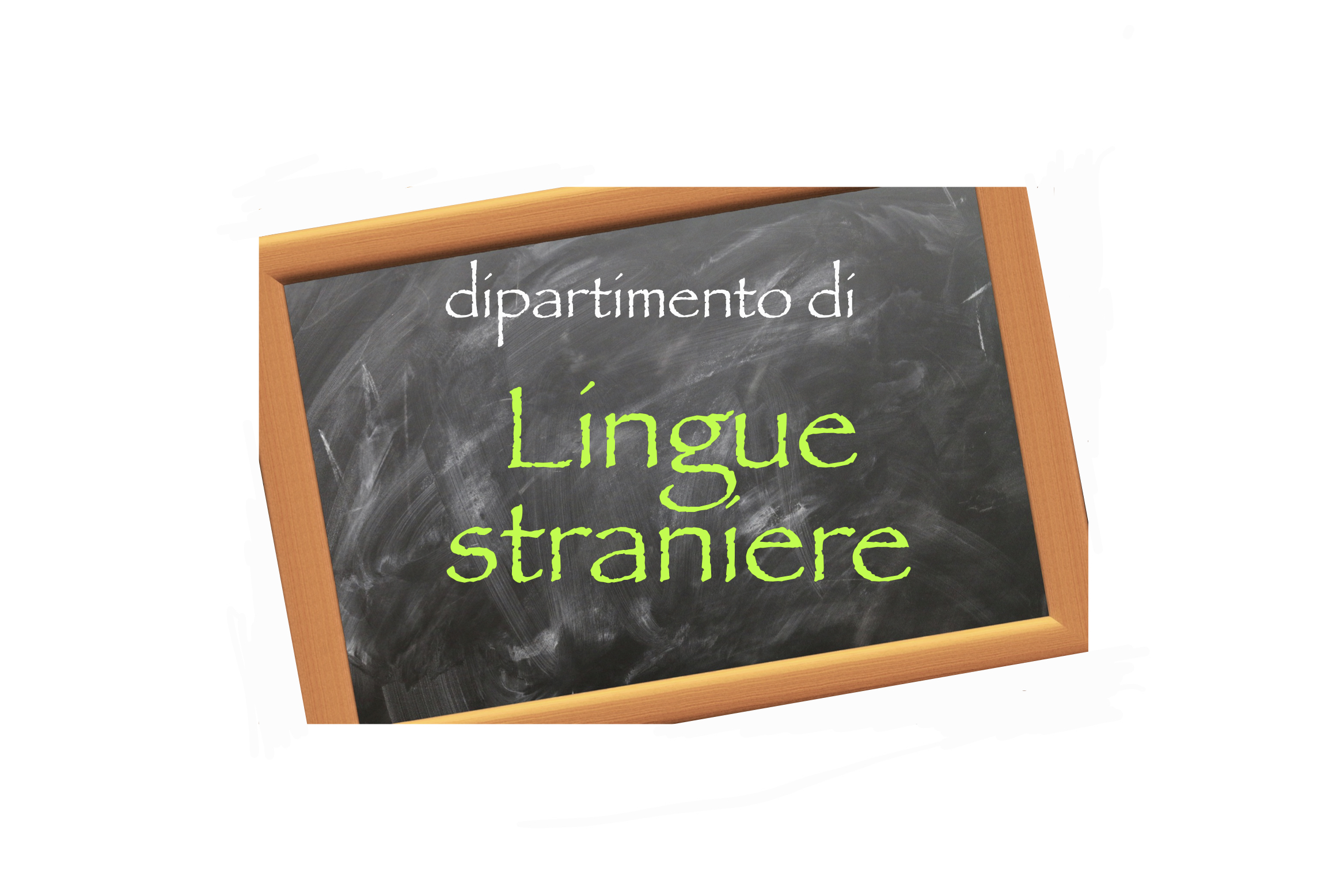Dipartimento di Lingue Straniere – Liceo Camillo Golgi – Breno