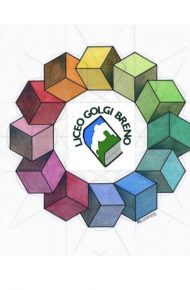 Logo dei giochi matematici