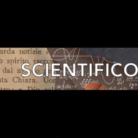 Indirizzo scientifico