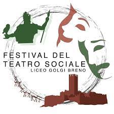 Festival del teatro sociale, logo