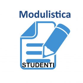 Modulistica studenti