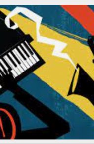 Piano Jazz Concert