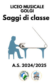 Locandina dell’iniziativa