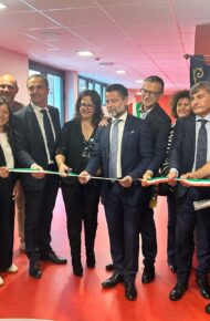 Inaugurazione 1